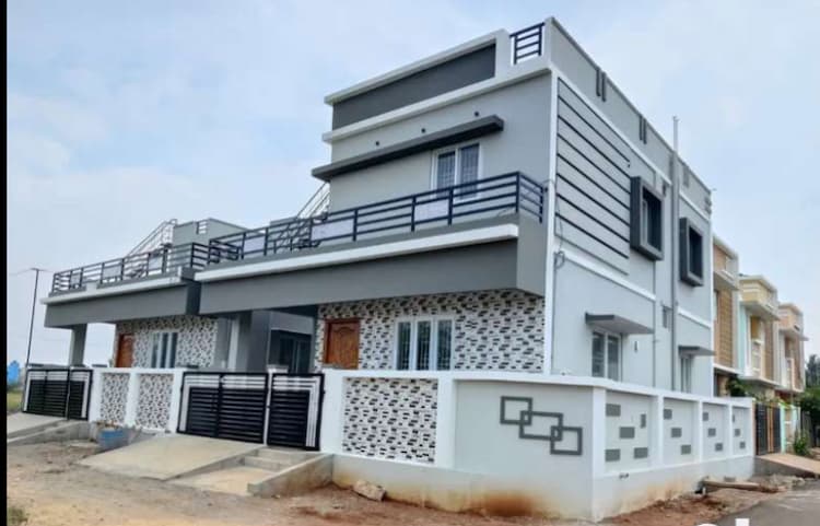 3BHK House for Sale