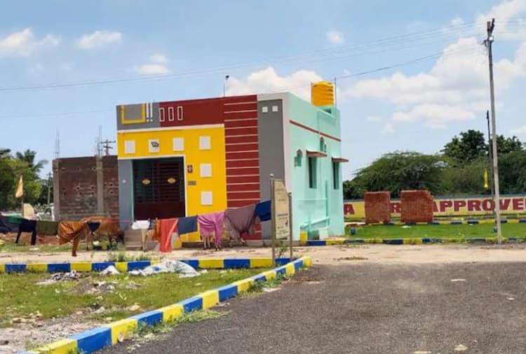 plot for sale 