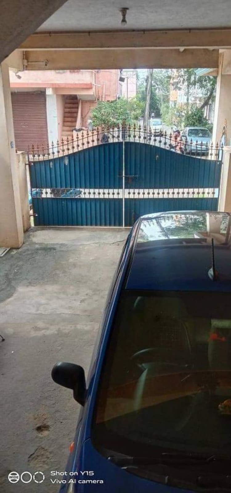 Old house for sales 