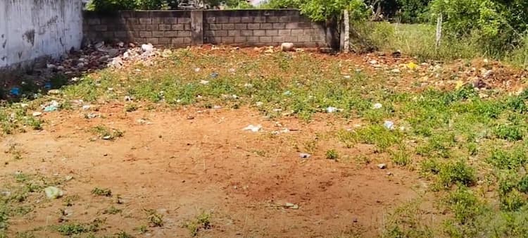 Land for sales