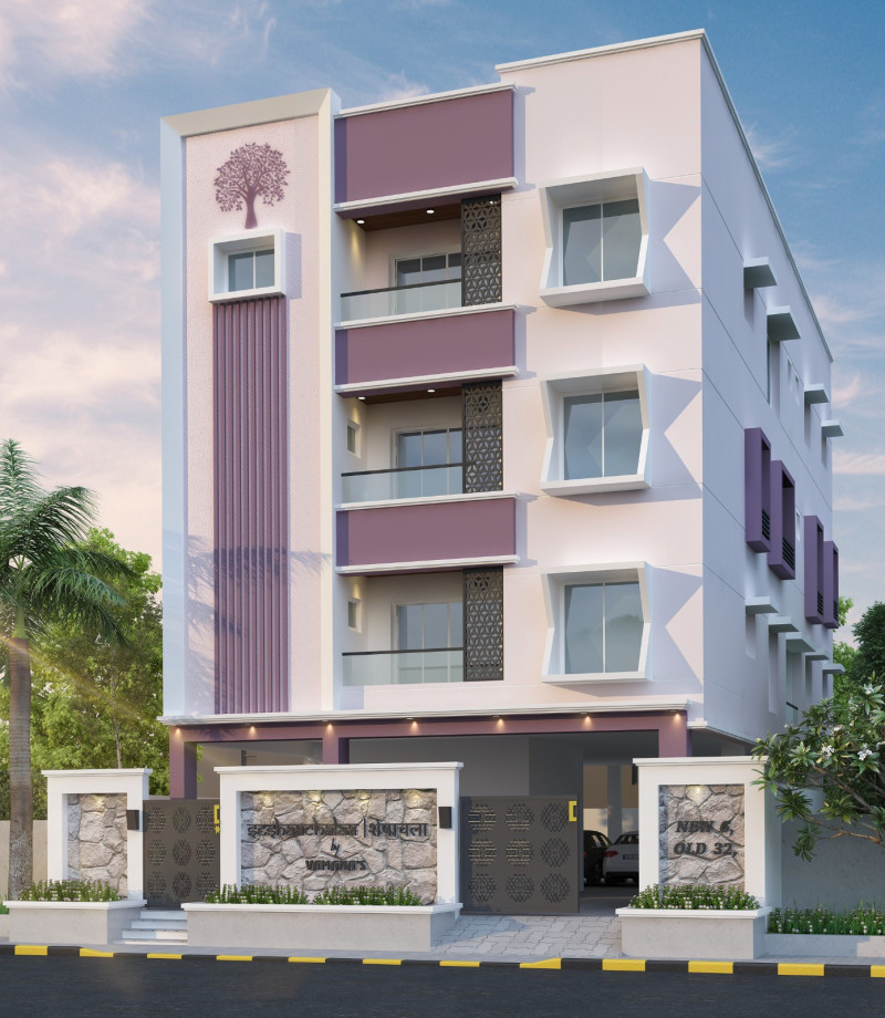 Flat for sale