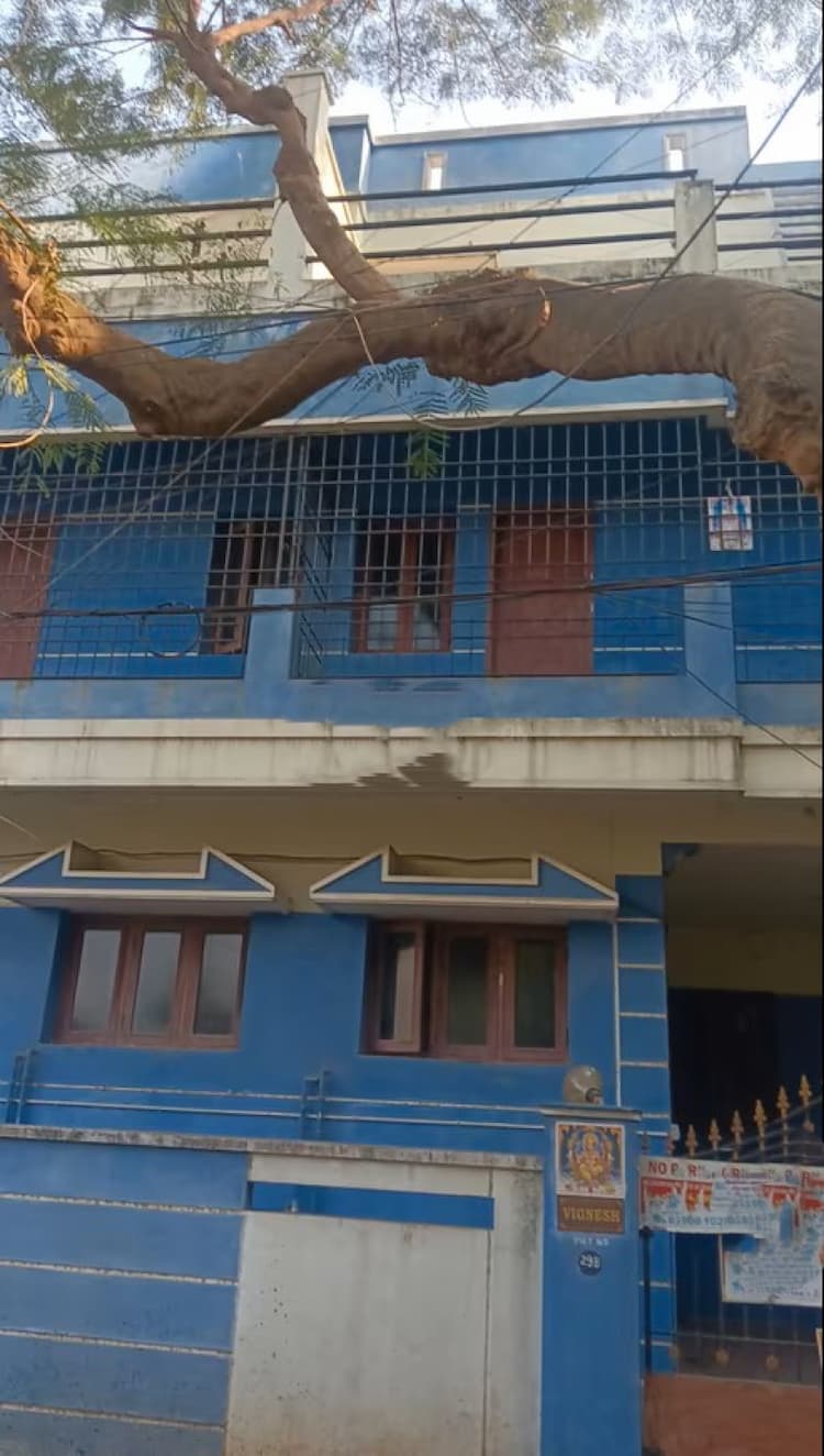 4bhk house for sale 