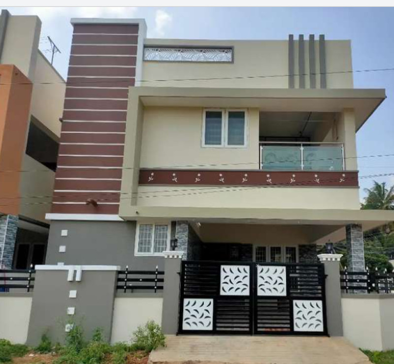 4bhk house for sale 