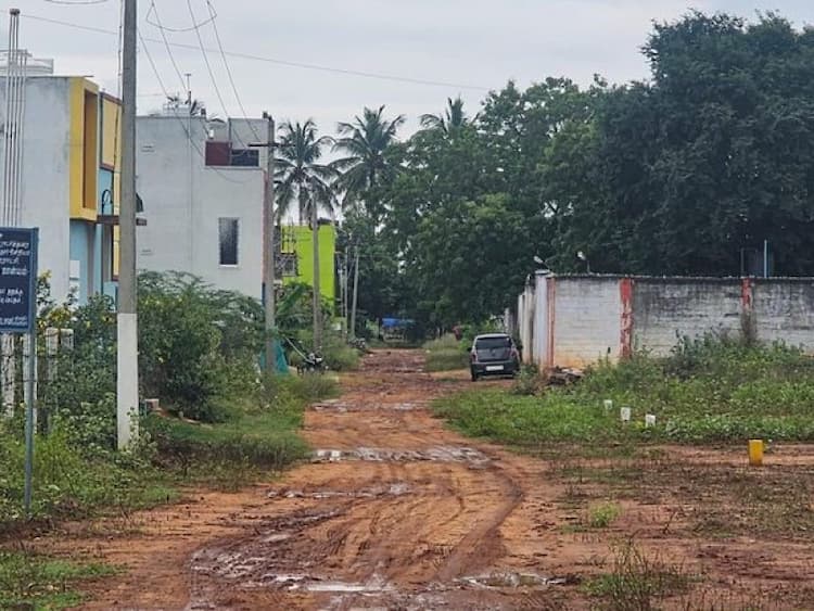 Single Property Image