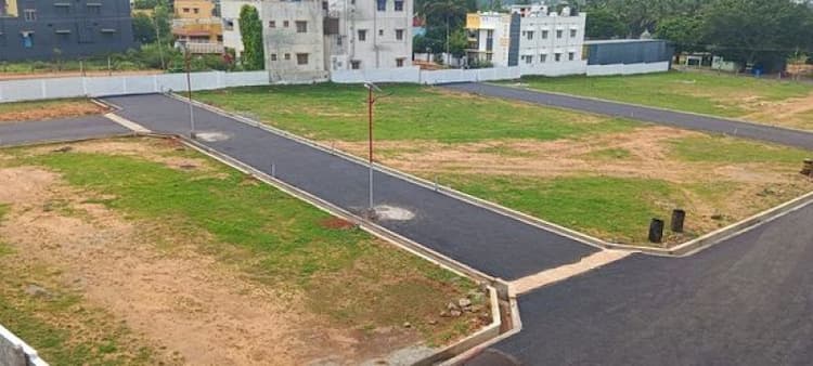 Single Property Image