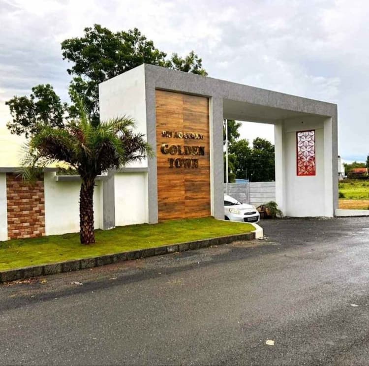 Single Property Image