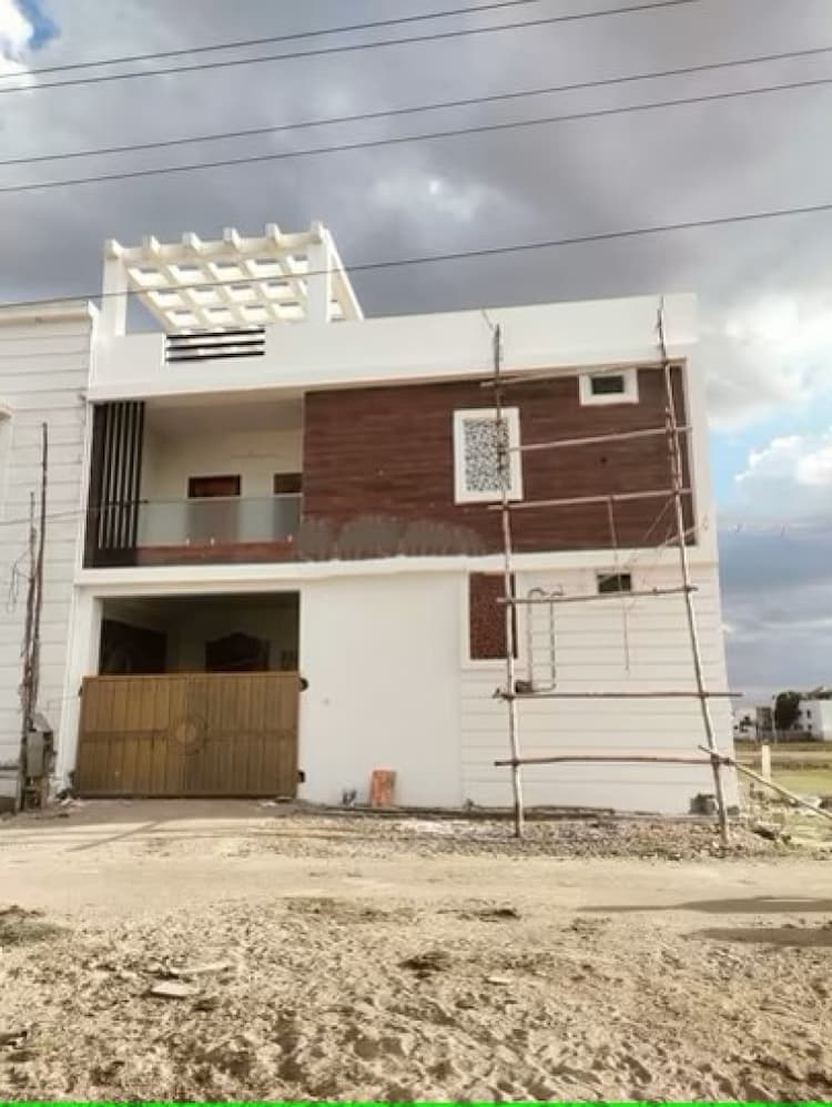 2bhk house for sale 