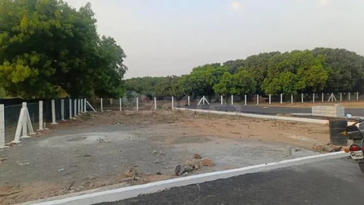 land sale