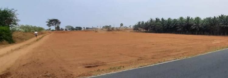 Land for Sales