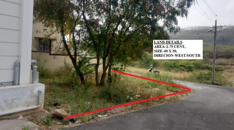 Single Property Image