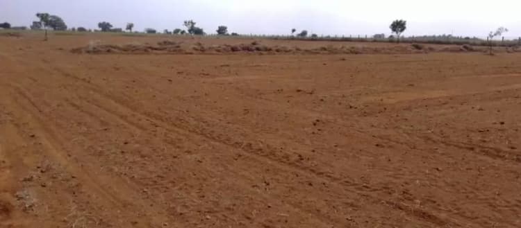 land sale