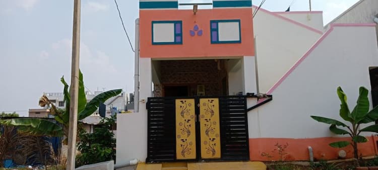  2 BHK House for sale 