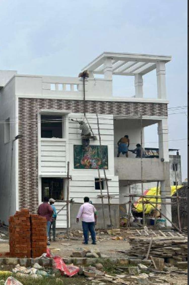 3 BHK house for Sale