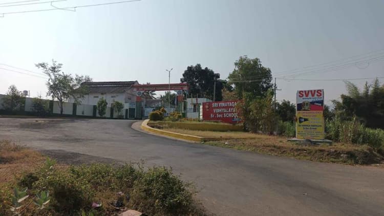 plots for sale