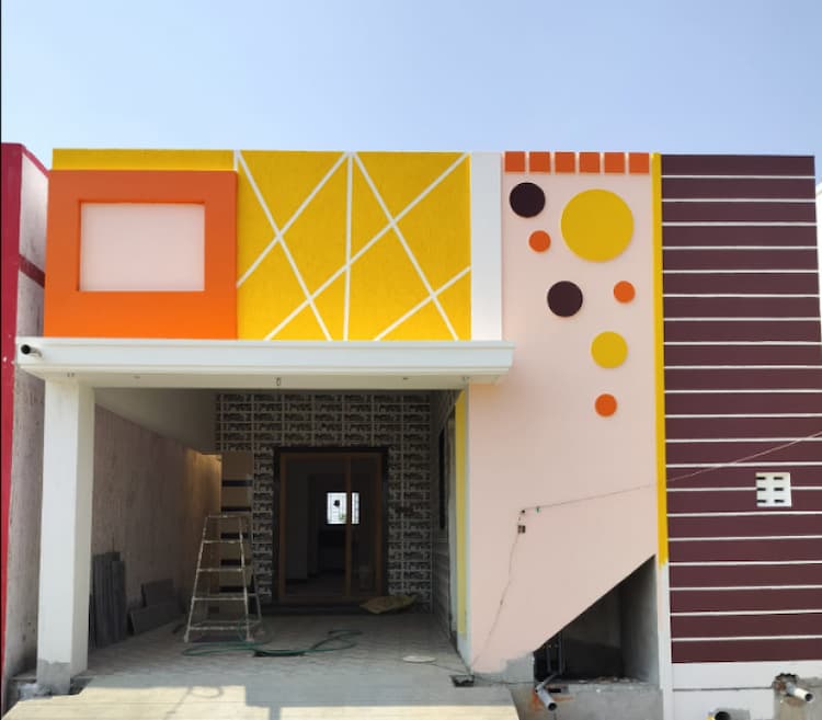2bhk house for sale 