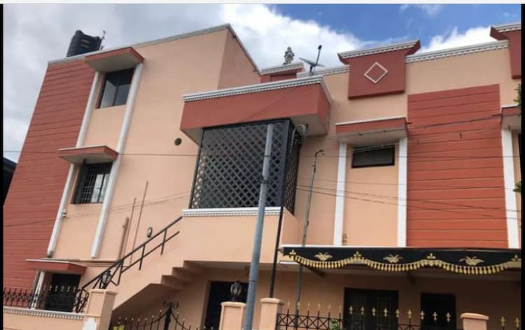 4bhk house for sale 