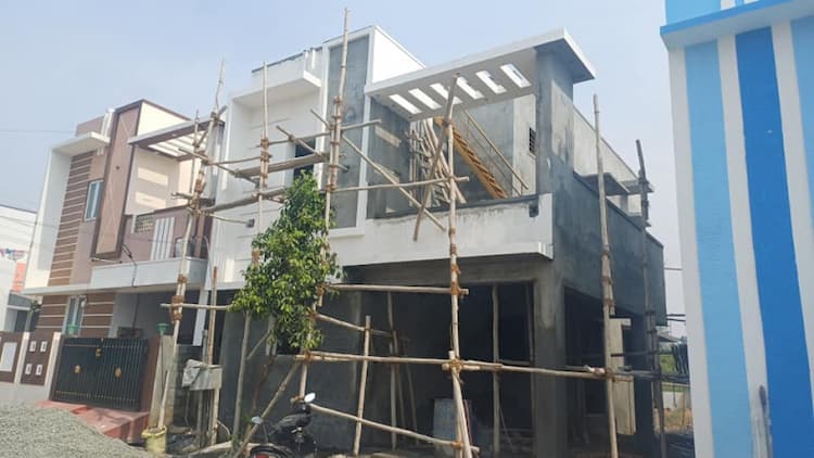 3bhk house for sale 
