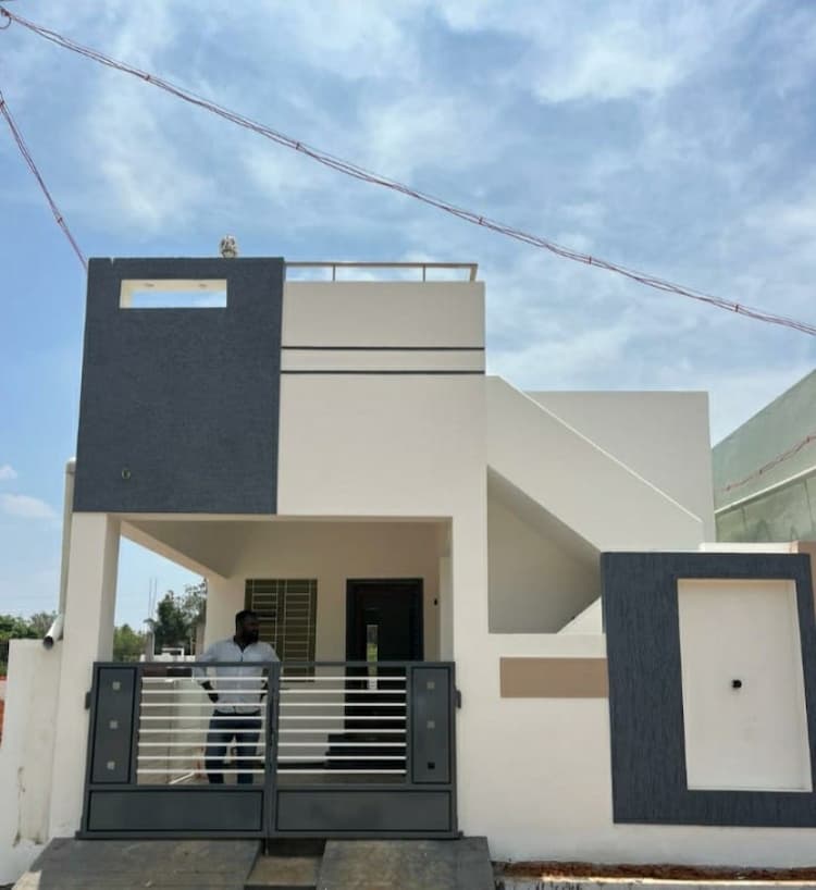 2bhk house for sale 