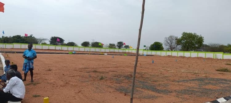 land sale