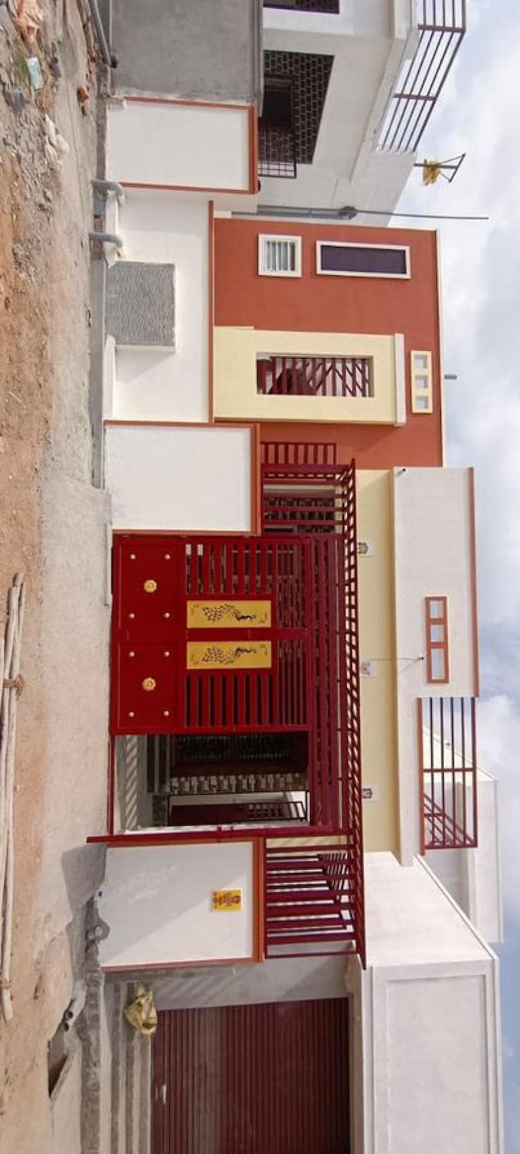Villa for sale