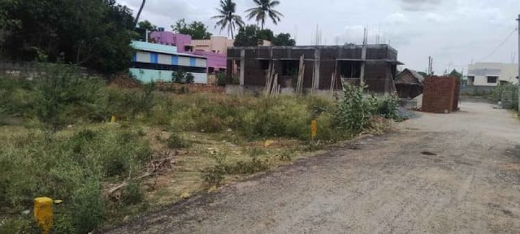 land sale