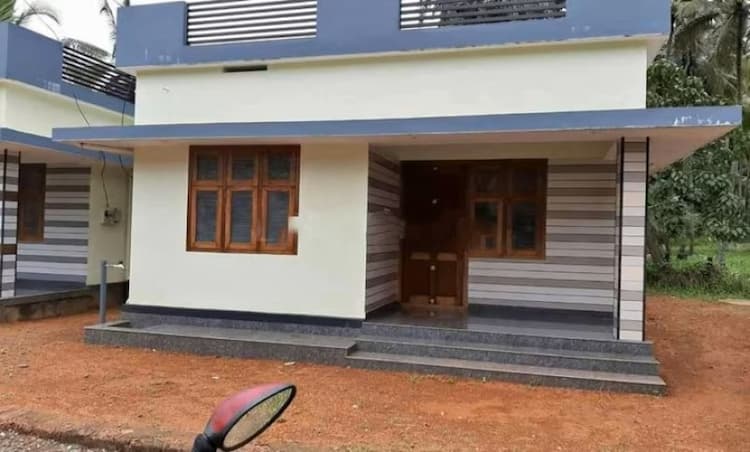 2bhk house for sale 