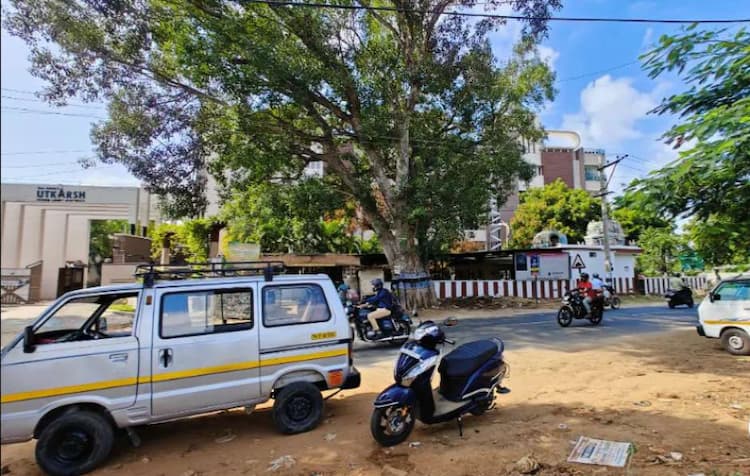 Single Property Image