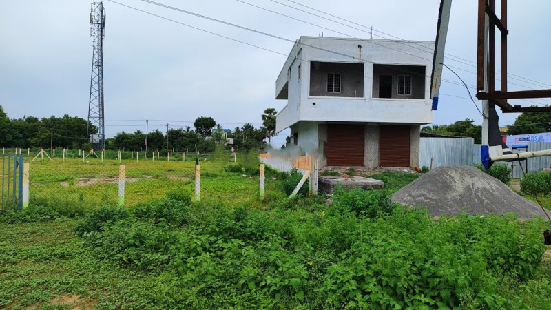 plot for sale 