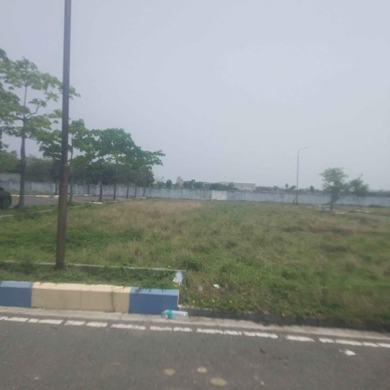 Plot sale