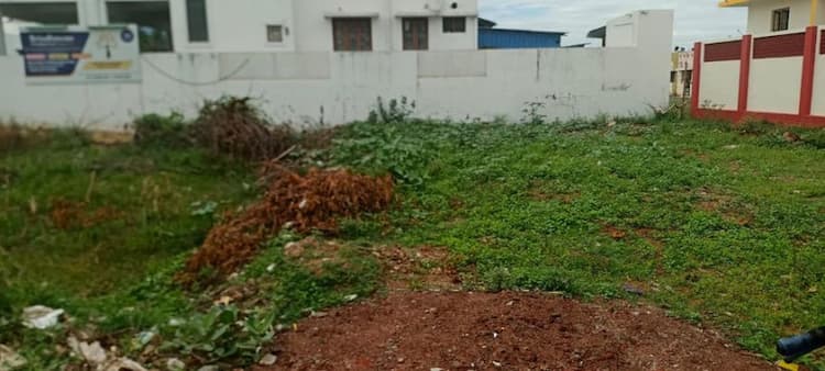 Plot for Sale