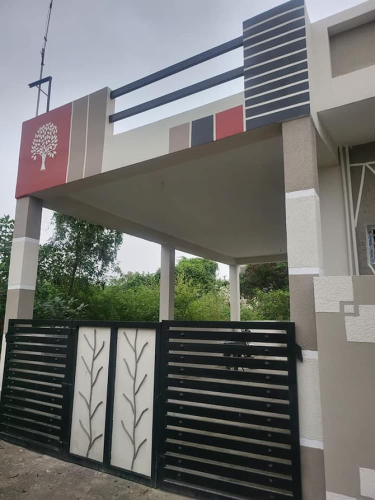 Single Property Image