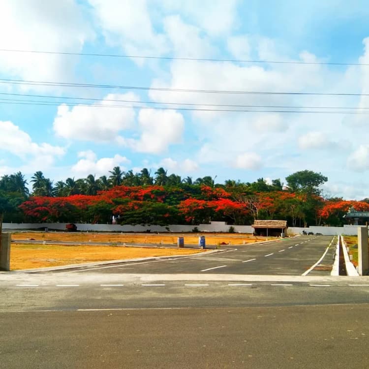 Single Property Image