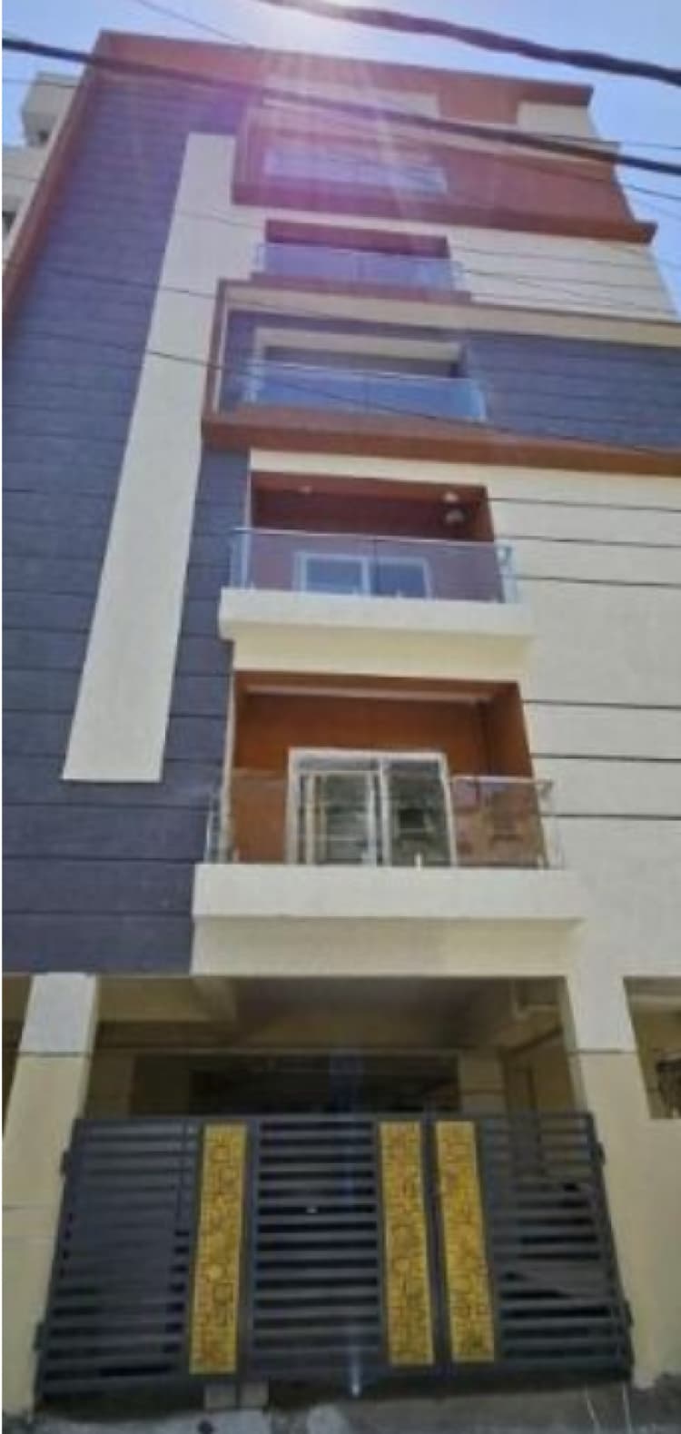 2 BHK Apartment for Sale
