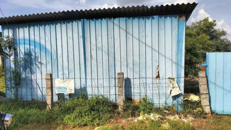 Single Property Image