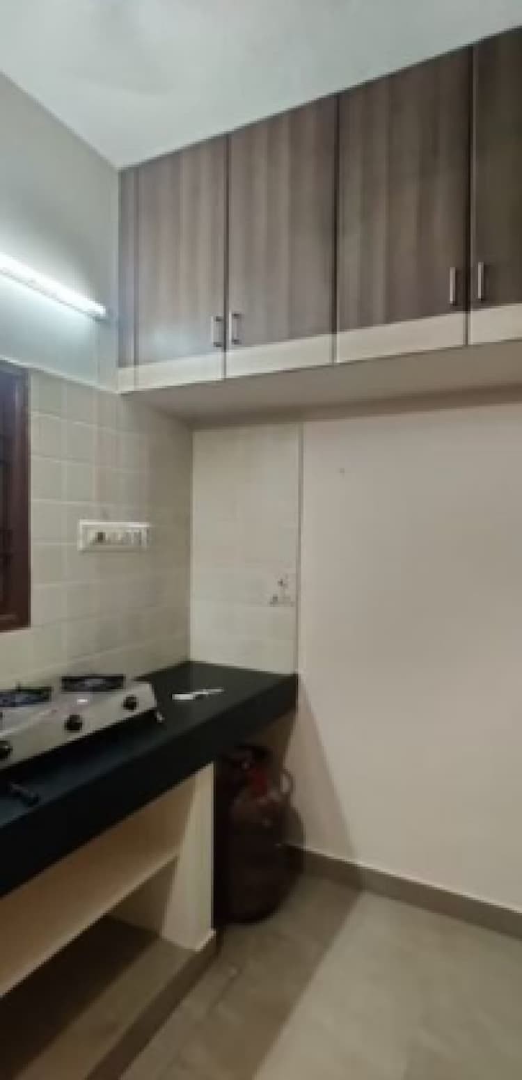 2 BHK Apartment for Sale