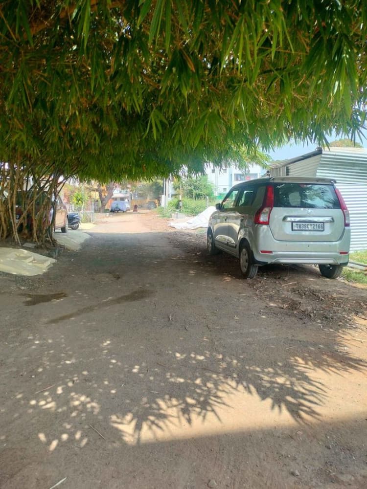 Single Property Image