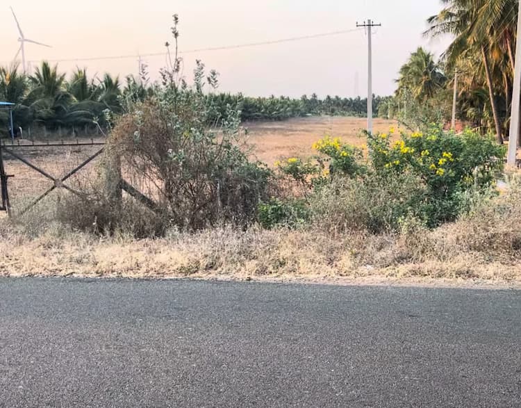 Single Property Image
