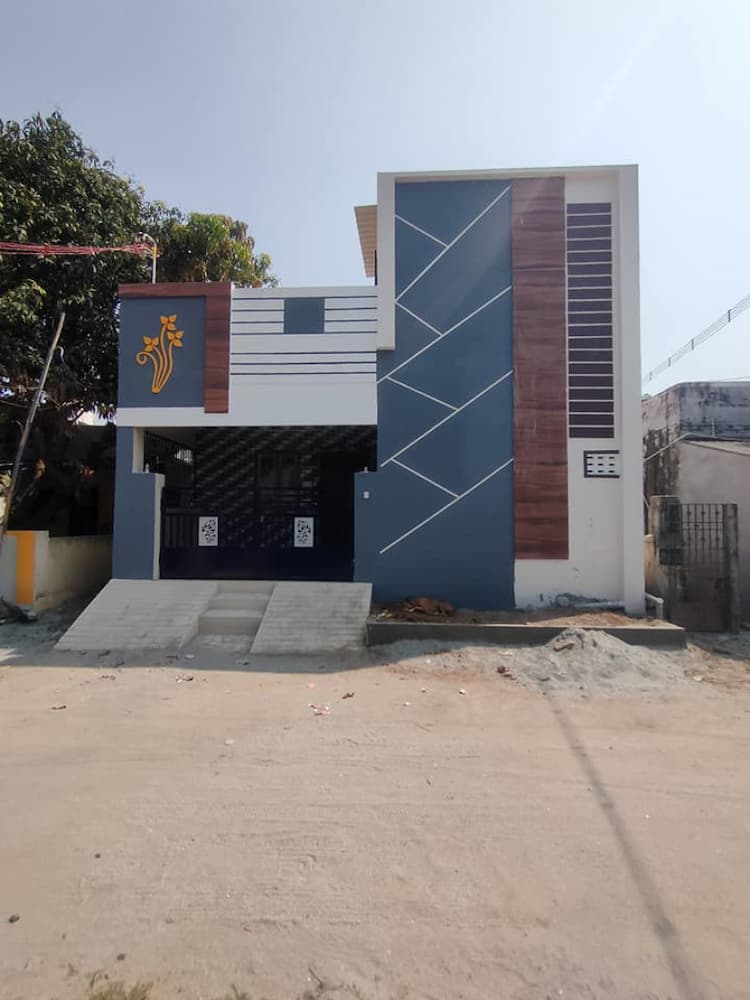 2bhk house for sale 