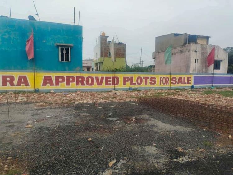 Single Property Image