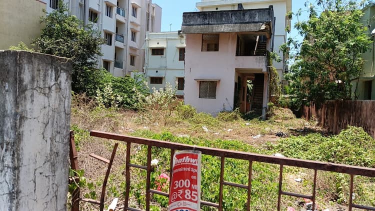 Single Property Image