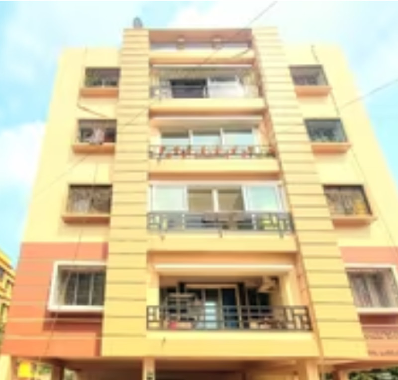 2 BHK Apartment for Sale