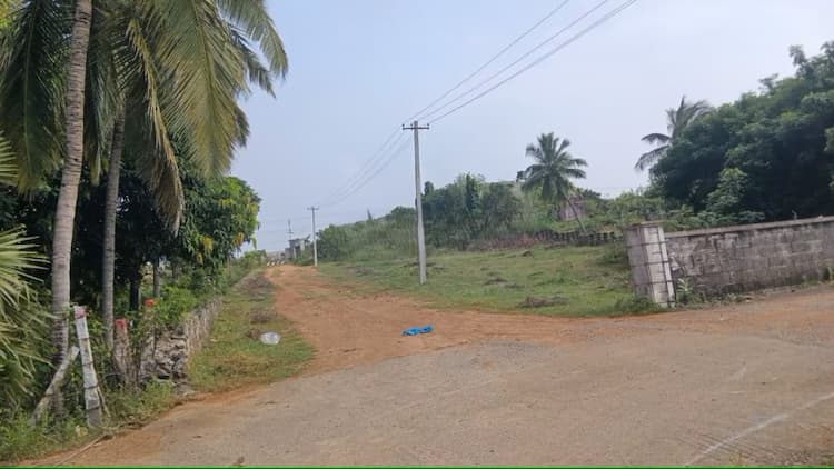 plot for sale 