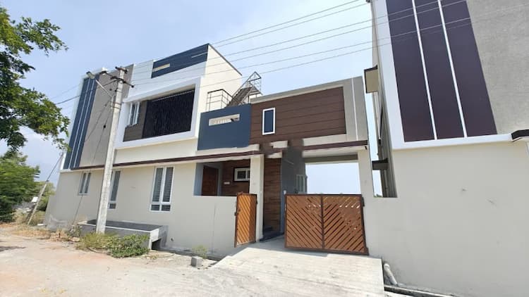 2bhk house for sale 