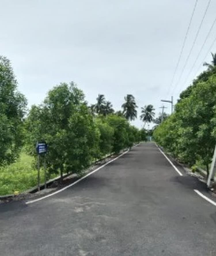 Single Property Image