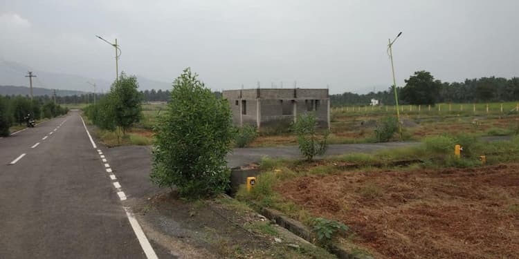 Single Property Image