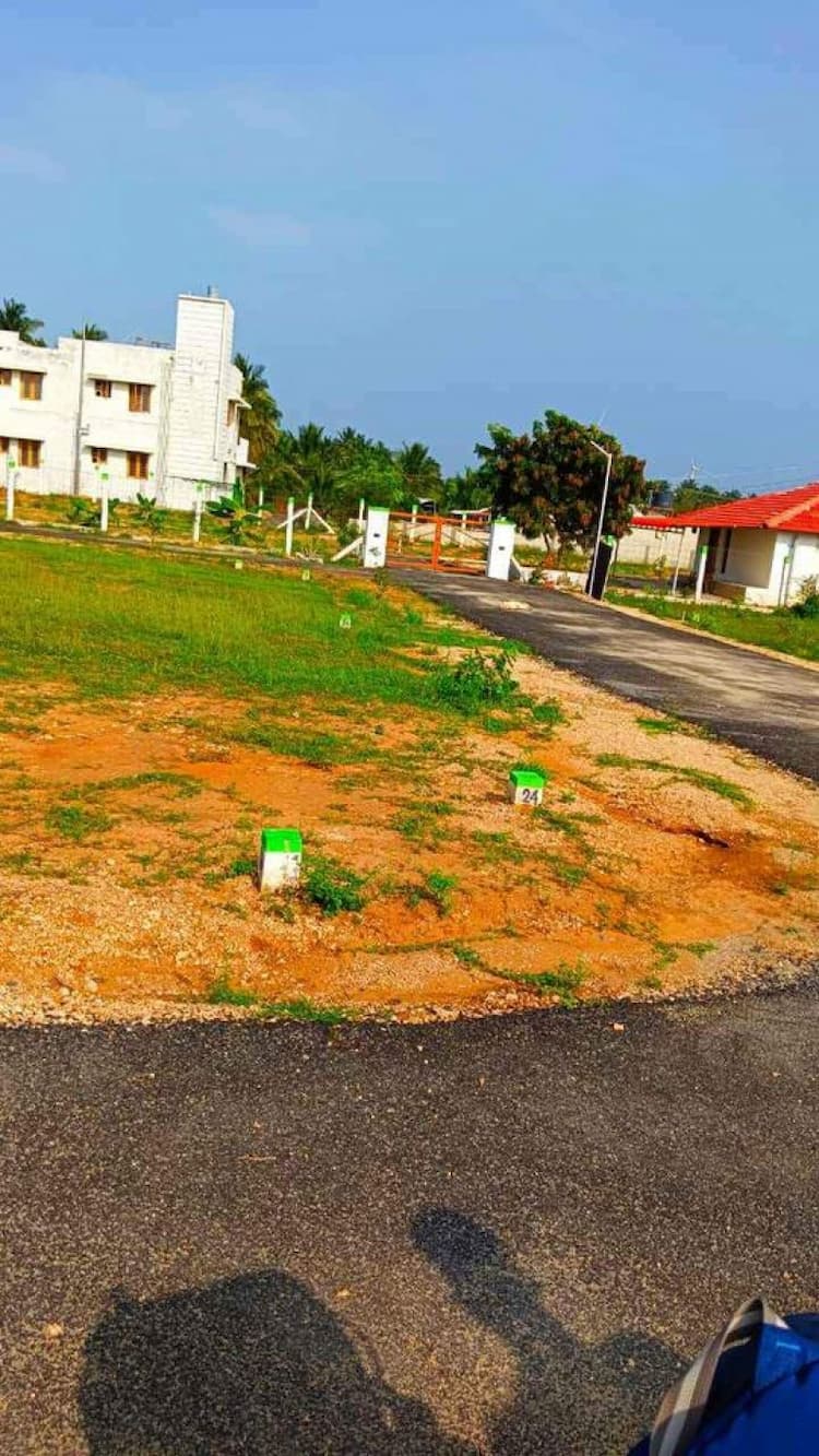 Single Property Image