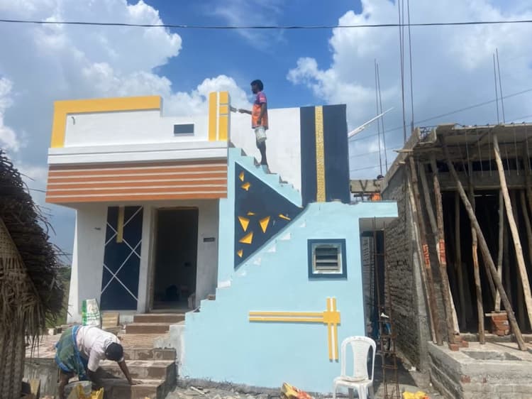1bhk house for sale 