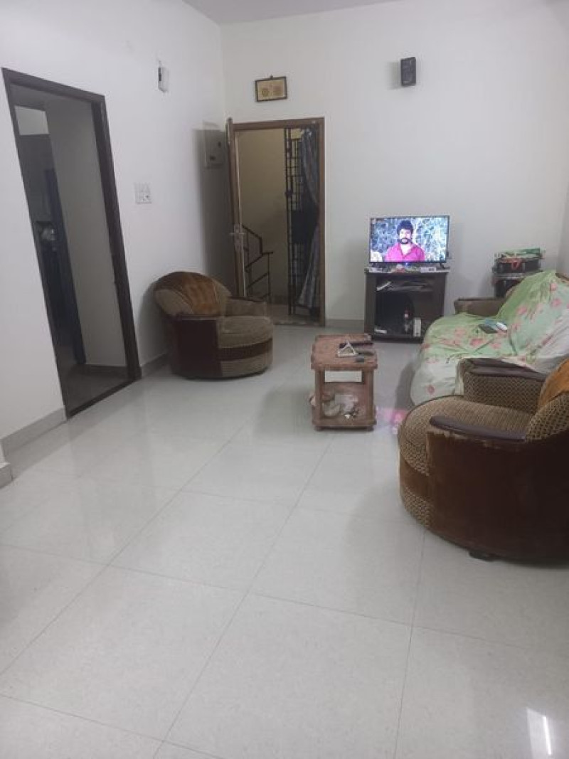Flat sale