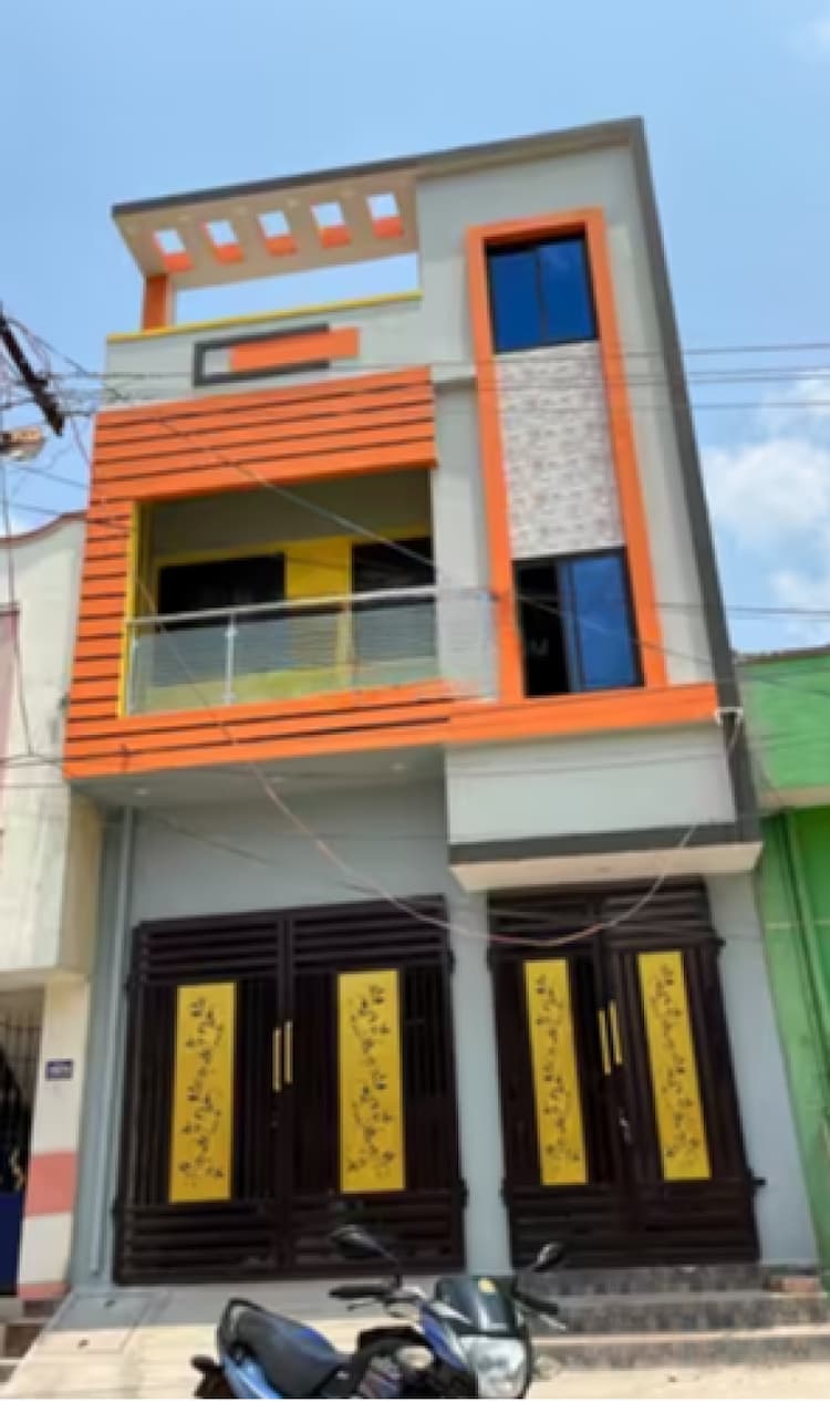 3 BHK House for Sale