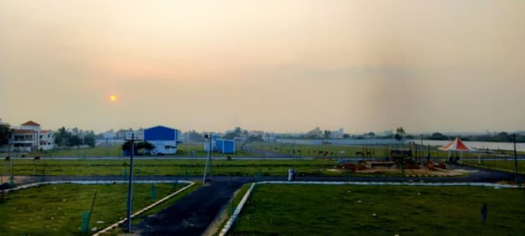 plot for sale 